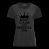 ATC PRO TEAM SHORT SLEEVE LADIES' TEE. Thumbnail
