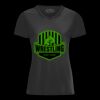 ATC PRO TEAM SHORT SLEEVE LADIES' TEE. Thumbnail