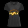 ATC PRO TEAM SHORT SLEEVE LADIES' TEE. Thumbnail