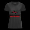 ATC PRO TEAM SHORT SLEEVE LADIES' TEE. Thumbnail