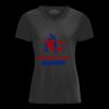 ATC PRO TEAM SHORT SLEEVE LADIES' TEE. Thumbnail