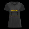 ATC PRO TEAM SHORT SLEEVE LADIES' TEE. Thumbnail