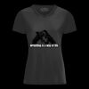 ATC PRO TEAM SHORT SLEEVE LADIES' TEE. Thumbnail