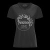 ATC PRO TEAM SHORT SLEEVE LADIES' TEE. Thumbnail