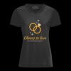 ATC PRO TEAM SHORT SLEEVE LADIES' TEE. Thumbnail