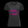 ATC PRO TEAM SHORT SLEEVE LADIES' TEE. Thumbnail