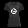 ATC PRO TEAM SHORT SLEEVE LADIES' TEE. Thumbnail