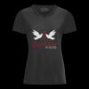 ATC PRO TEAM SHORT SLEEVE LADIES' TEE. Thumbnail