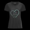 ATC PRO TEAM SHORT SLEEVE LADIES' TEE. Thumbnail