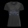 ATC PRO TEAM SHORT SLEEVE LADIES' TEE. Thumbnail