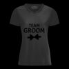 ATC PRO TEAM SHORT SLEEVE LADIES' TEE. Thumbnail