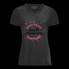 ATC PRO TEAM SHORT SLEEVE LADIES' TEE. Thumbnail