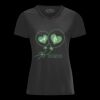 ATC PRO TEAM SHORT SLEEVE LADIES' TEE. Thumbnail