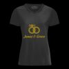 ATC PRO TEAM SHORT SLEEVE LADIES' TEE. Thumbnail