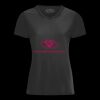 ATC PRO TEAM SHORT SLEEVE LADIES' TEE. Thumbnail