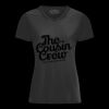 ATC PRO TEAM SHORT SLEEVE LADIES' TEE. Thumbnail