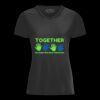 ATC PRO TEAM SHORT SLEEVE LADIES' TEE. Thumbnail