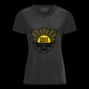ATC PRO TEAM SHORT SLEEVE LADIES' TEE. Thumbnail