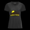 ATC PRO TEAM SHORT SLEEVE LADIES' TEE. Thumbnail