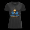 ATC PRO TEAM SHORT SLEEVE LADIES' TEE. Thumbnail