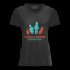 ATC PRO TEAM SHORT SLEEVE LADIES' TEE. Thumbnail