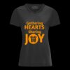 ATC PRO TEAM SHORT SLEEVE LADIES' TEE. Thumbnail