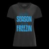 ATC PRO TEAM SHORT SLEEVE LADIES' TEE. Thumbnail