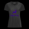 ATC PRO TEAM SHORT SLEEVE LADIES' TEE. Thumbnail