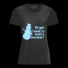 ATC PRO TEAM SHORT SLEEVE LADIES' TEE. Thumbnail