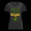 ATC PRO TEAM SHORT SLEEVE LADIES' TEE. Thumbnail