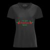 ATC PRO TEAM SHORT SLEEVE LADIES' TEE. Thumbnail