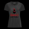 ATC PRO TEAM SHORT SLEEVE LADIES' TEE. Thumbnail