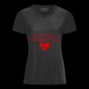 ATC PRO TEAM SHORT SLEEVE LADIES' TEE. Thumbnail