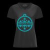 ATC PRO TEAM SHORT SLEEVE LADIES' TEE. Thumbnail