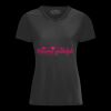 ATC PRO TEAM SHORT SLEEVE LADIES' TEE. Thumbnail