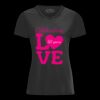 ATC PRO TEAM SHORT SLEEVE LADIES' TEE. Thumbnail