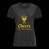 ATC PRO TEAM SHORT SLEEVE LADIES' TEE. Thumbnail