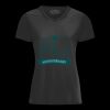 ATC PRO TEAM SHORT SLEEVE LADIES' TEE. Thumbnail