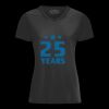 ATC PRO TEAM SHORT SLEEVE LADIES' TEE. Thumbnail