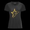 ATC PRO TEAM SHORT SLEEVE LADIES' TEE. Thumbnail