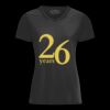 ATC PRO TEAM SHORT SLEEVE LADIES' TEE. Thumbnail