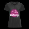 ATC PRO TEAM SHORT SLEEVE LADIES' TEE. Thumbnail