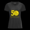 ATC PRO TEAM SHORT SLEEVE LADIES' TEE. Thumbnail