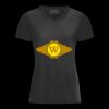 ATC PRO TEAM SHORT SLEEVE LADIES' TEE. Thumbnail