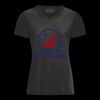 ATC PRO TEAM SHORT SLEEVE LADIES' TEE. Thumbnail