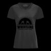 ATC PRO TEAM SHORT SLEEVE LADIES' TEE. Thumbnail