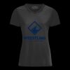 ATC PRO TEAM SHORT SLEEVE LADIES' TEE. Thumbnail