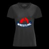 ATC PRO TEAM SHORT SLEEVE LADIES' TEE. Thumbnail