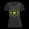 ATC PRO TEAM SHORT SLEEVE LADIES' TEE. Thumbnail