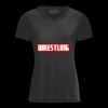 ATC PRO TEAM SHORT SLEEVE LADIES' TEE. Thumbnail